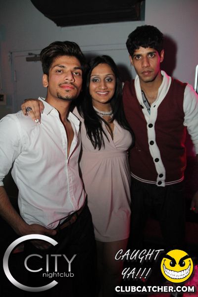 City nightclub photo 80 - October 6th, 2012