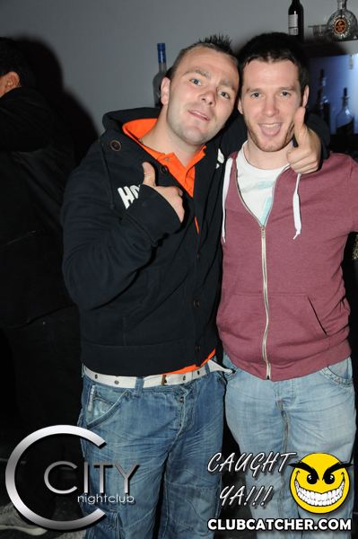 City nightclub photo 82 - October 6th, 2012