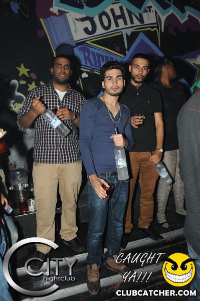 City nightclub photo 83 - October 6th, 2012