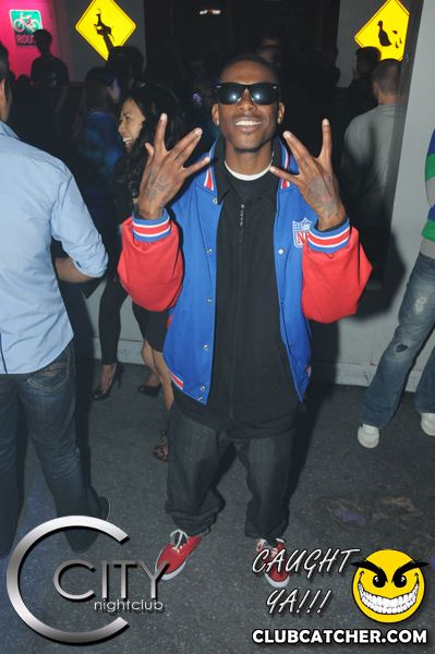 City nightclub photo 84 - October 6th, 2012