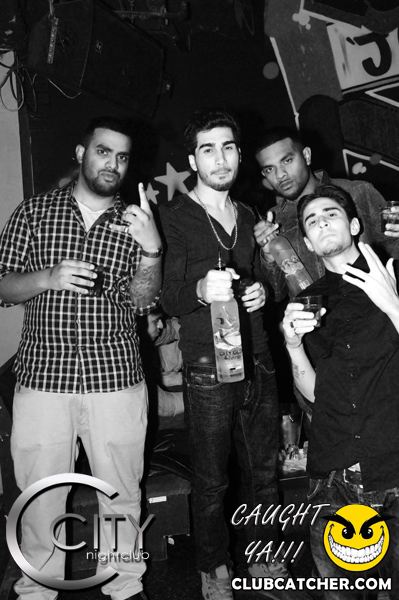 City nightclub photo 88 - October 6th, 2012