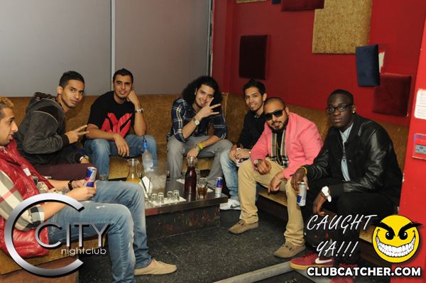 City nightclub photo 89 - October 6th, 2012