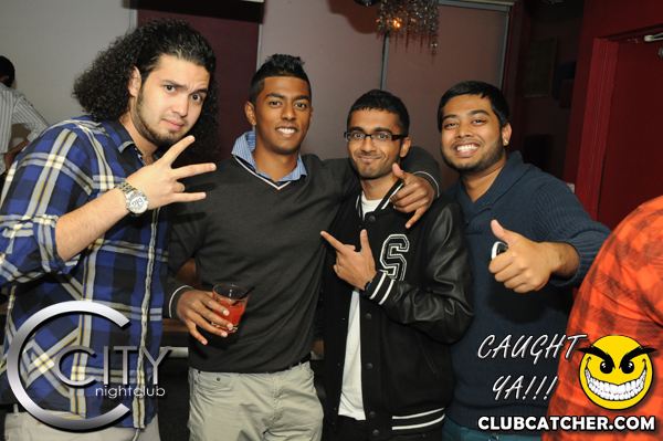 City nightclub photo 90 - October 6th, 2012
