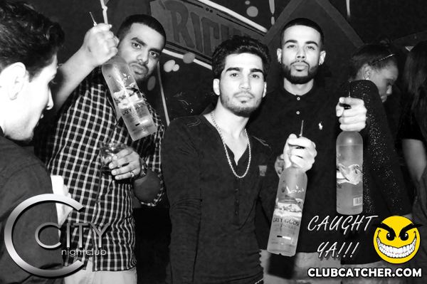 City nightclub photo 97 - October 6th, 2012