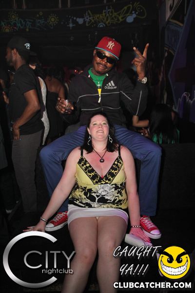 City nightclub photo 99 - October 6th, 2012