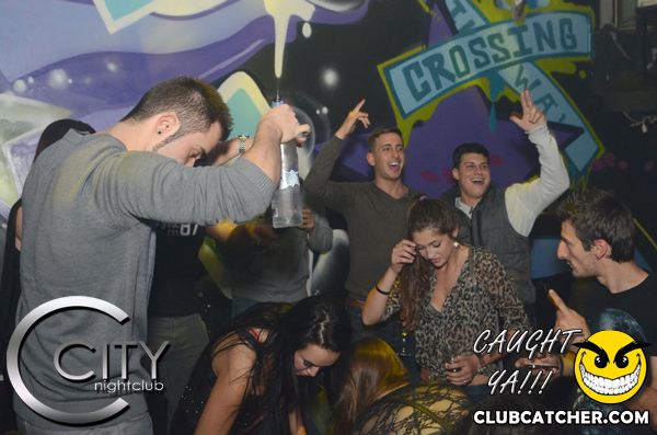 City nightclub photo 62 - October 10th, 2012