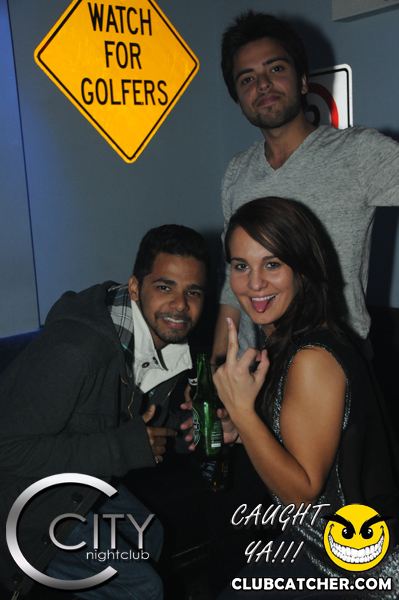 City nightclub photo 91 - October 10th, 2012
