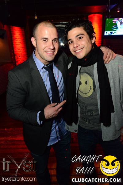 Tryst nightclub photo 101 - October 12th, 2012