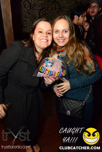 Tryst nightclub photo 102 - October 12th, 2012