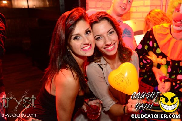 Tryst nightclub photo 103 - October 12th, 2012
