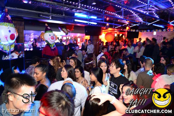 Tryst nightclub photo 106 - October 12th, 2012