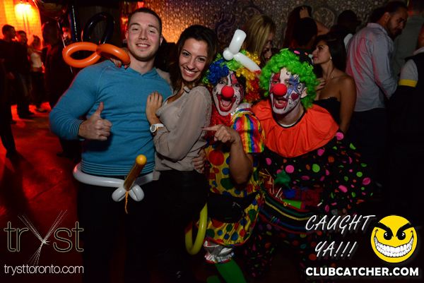 Tryst nightclub photo 107 - October 12th, 2012