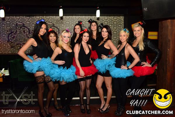 Tryst nightclub photo 108 - October 12th, 2012