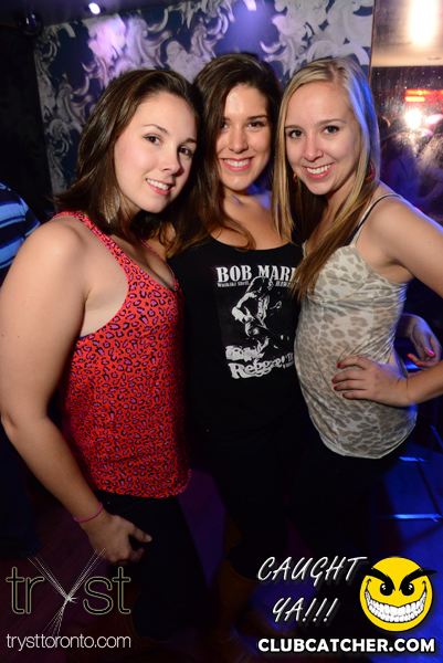 Tryst nightclub photo 110 - October 12th, 2012