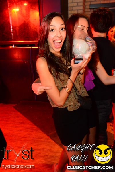 Tryst nightclub photo 12 - October 12th, 2012