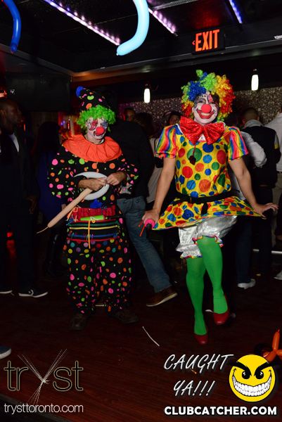 Tryst nightclub photo 111 - October 12th, 2012