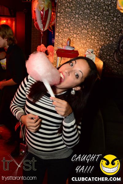 Tryst nightclub photo 113 - October 12th, 2012
