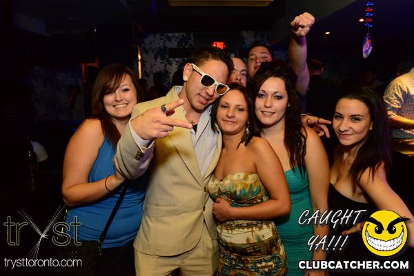 Tryst nightclub photo 115 - October 12th, 2012