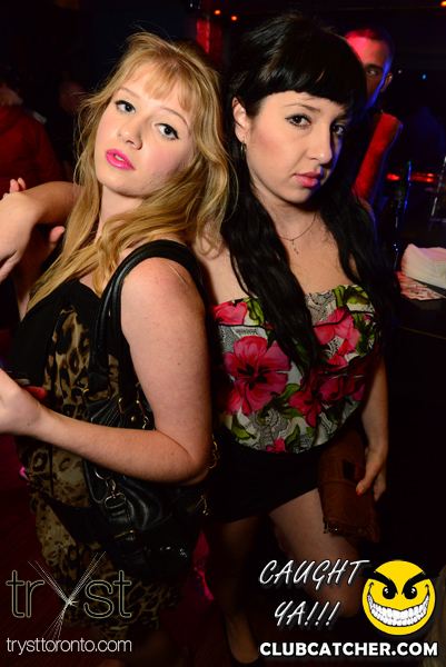 Tryst nightclub photo 117 - October 12th, 2012