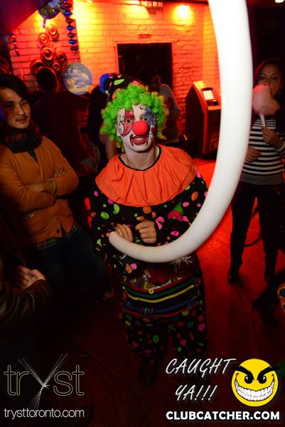 Tryst nightclub photo 118 - October 12th, 2012