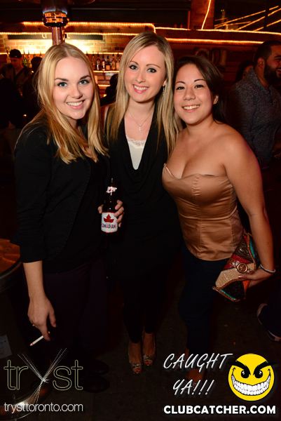 Tryst nightclub photo 121 - October 12th, 2012