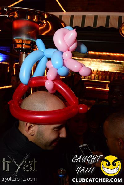 Tryst nightclub photo 123 - October 12th, 2012