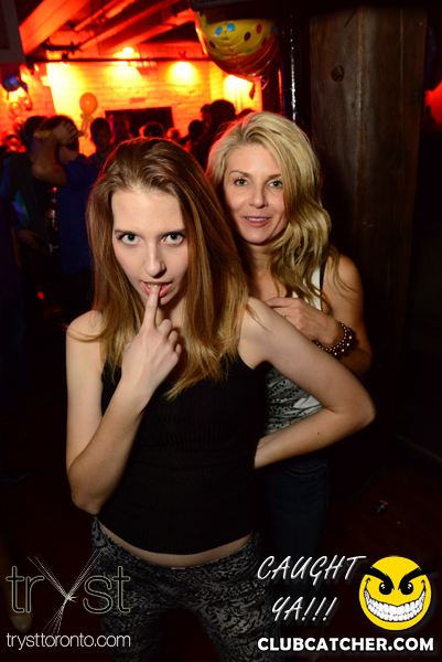 Tryst nightclub photo 125 - October 12th, 2012