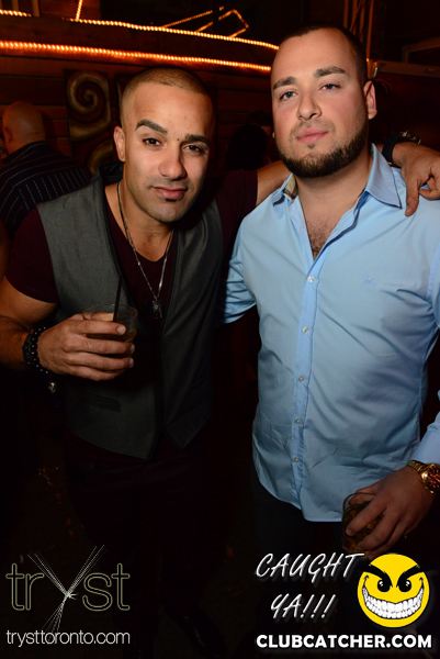 Tryst nightclub photo 129 - October 12th, 2012