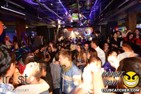 Tryst nightclub photo 131 - October 12th, 2012