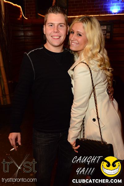 Tryst nightclub photo 132 - October 12th, 2012