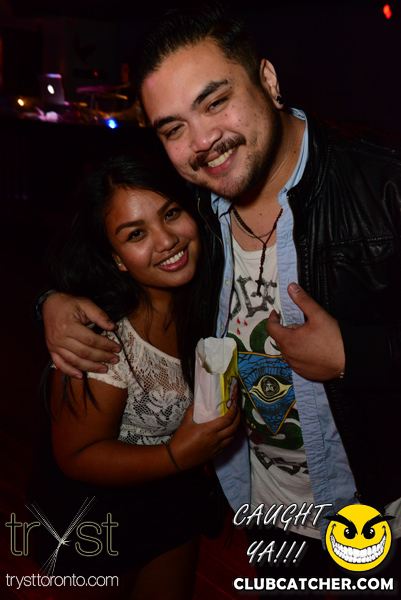 Tryst nightclub photo 136 - October 12th, 2012