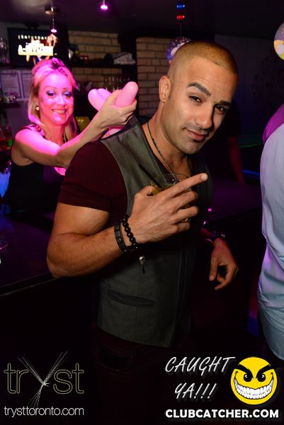 Tryst nightclub photo 138 - October 12th, 2012