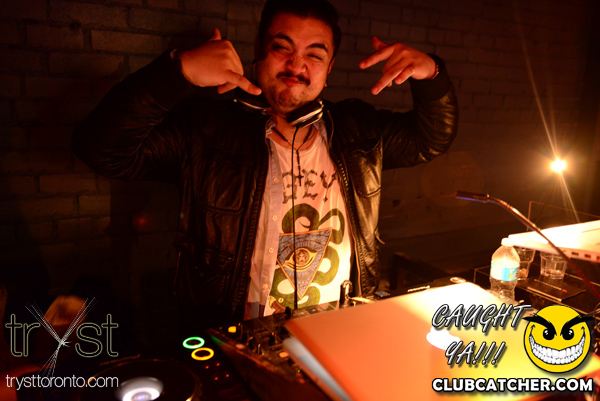 Tryst nightclub photo 139 - October 12th, 2012