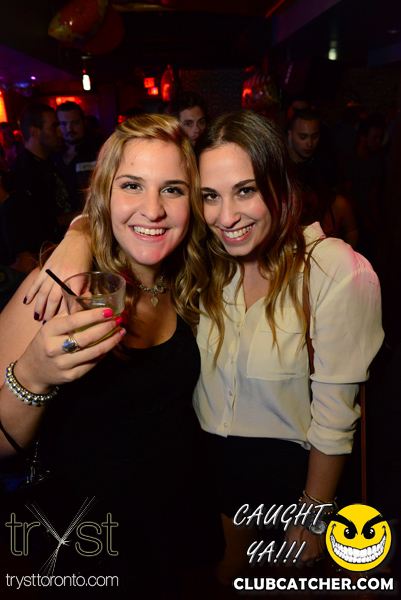 Tryst nightclub photo 140 - October 12th, 2012