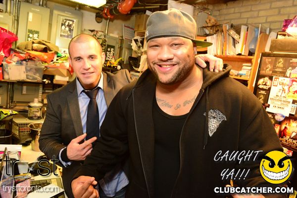 Tryst nightclub photo 15 - October 12th, 2012