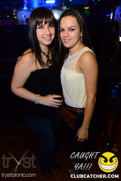 Tryst nightclub photo 141 - October 12th, 2012