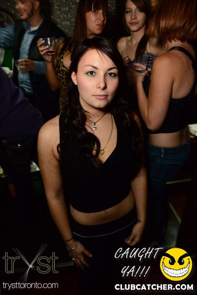Tryst nightclub photo 143 - October 12th, 2012