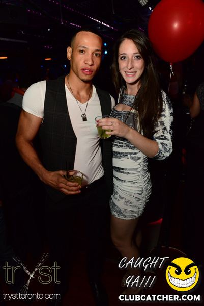 Tryst nightclub photo 144 - October 12th, 2012