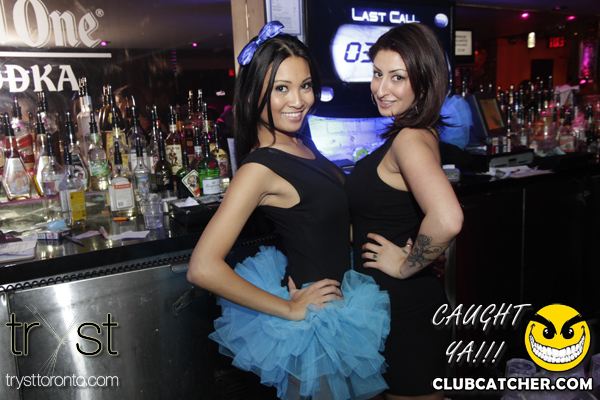 Tryst nightclub photo 153 - October 12th, 2012
