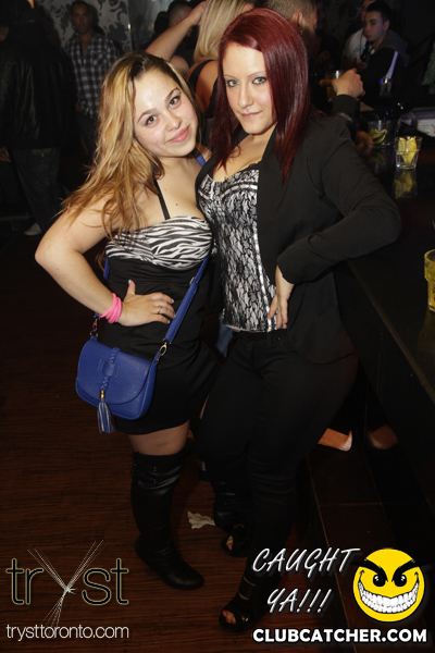 Tryst nightclub photo 157 - October 12th, 2012