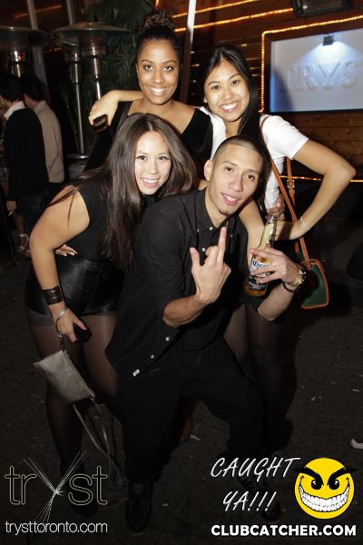 Tryst nightclub photo 159 - October 12th, 2012