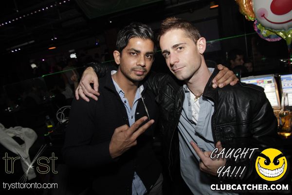 Tryst nightclub photo 162 - October 12th, 2012