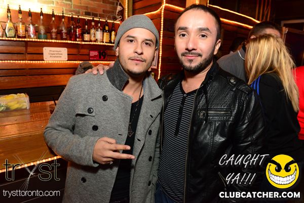 Tryst nightclub photo 164 - October 12th, 2012