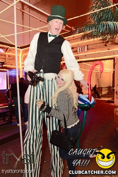 Tryst nightclub photo 165 - October 12th, 2012