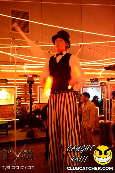 Tryst nightclub photo 167 - October 12th, 2012