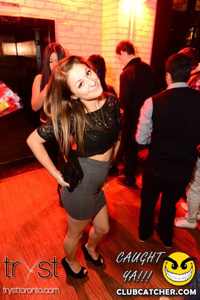 Tryst nightclub photo 169 - October 12th, 2012