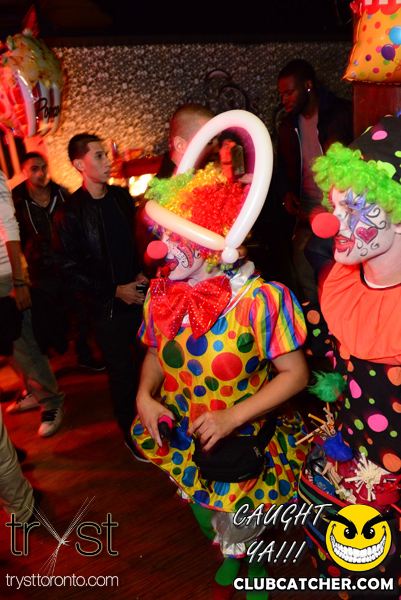 Tryst nightclub photo 170 - October 12th, 2012