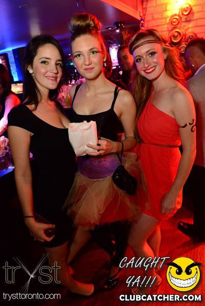 Tryst nightclub photo 18 - October 12th, 2012