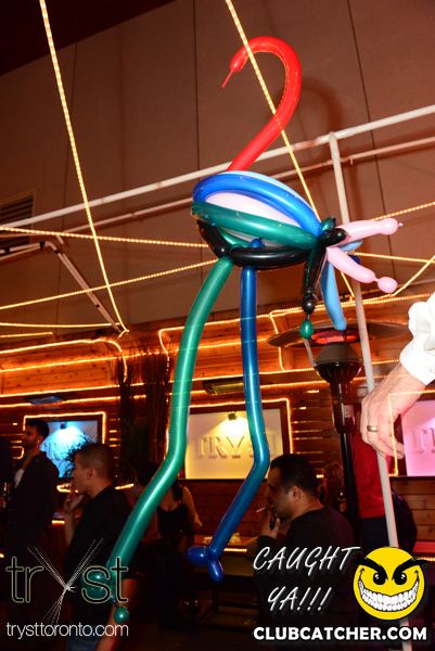 Tryst nightclub photo 171 - October 12th, 2012