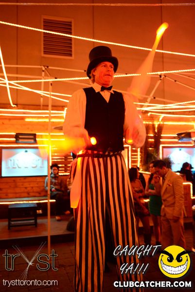 Tryst nightclub photo 176 - October 12th, 2012